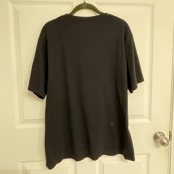 2/$10 Mickey Mouse V-Neck Crew Cut tshirt in size XL 10/12 - Picture 3 of 5